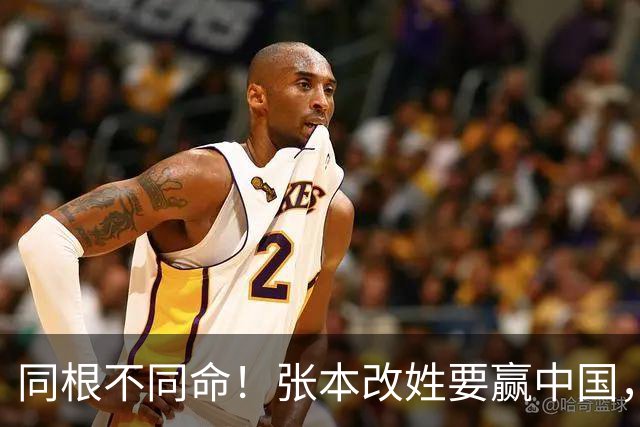同根不同命！张本改姓要赢中国，石昱婷却坚守中国心，只为中国战
